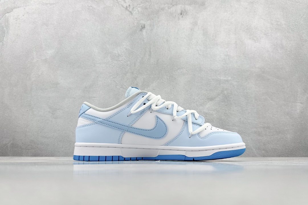 Nike Dunk Low 文艺复兴 蓝白 DV0831-001