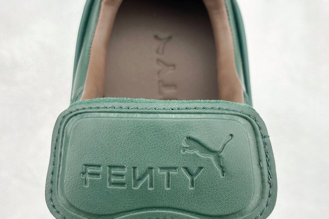 Children's shoes FENTY x PUMA Avanti long tongue shoes Rihanna Rihanna joint model