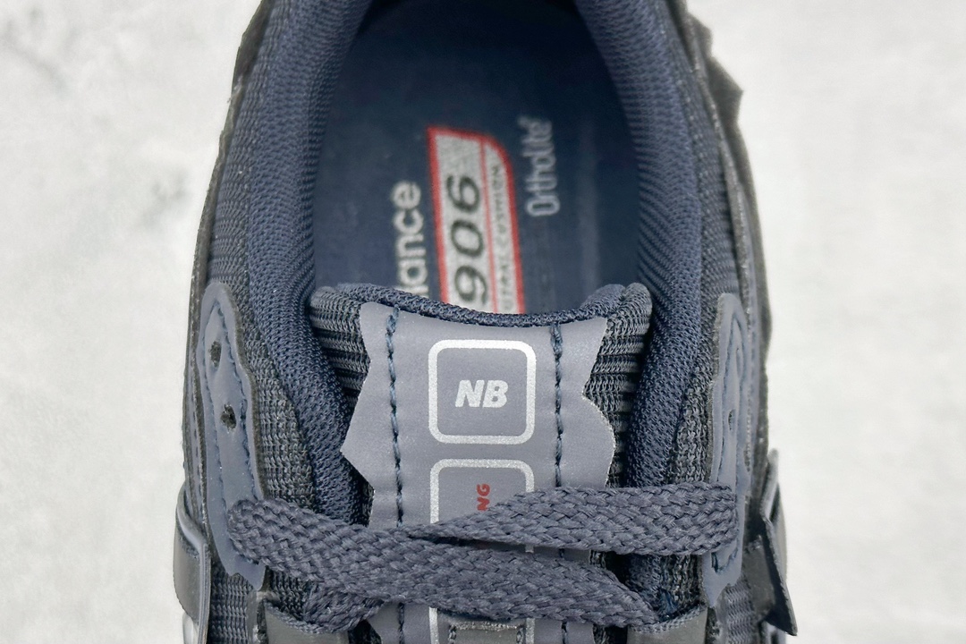 240 New Balance 1906系列复古老爹风休闲运动慢跑鞋 M1906DI