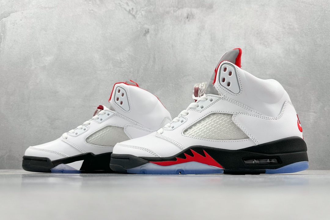 Kw Air Jordan AJ5 Retro Rukawa Kaede DA1911-102