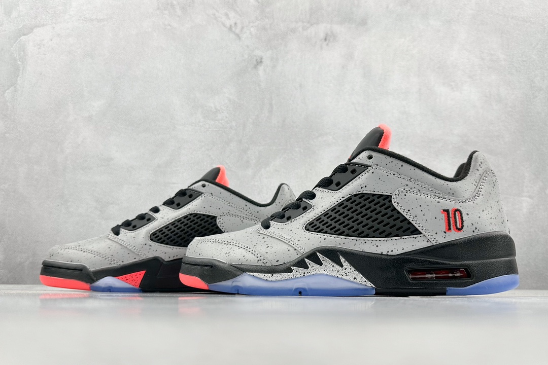 Kw Air Jordan AJ5 Retro Neymar 846316-025