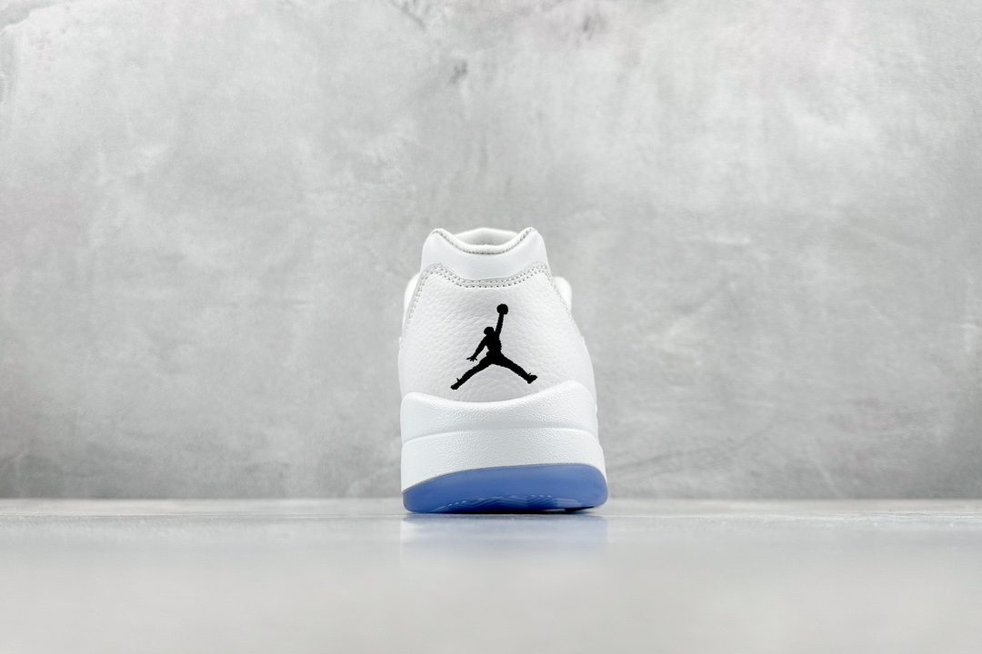 Kw Air Jordan AJ5 Retro 白银 819172-122