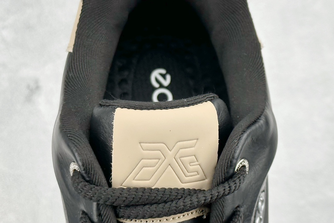 ECCO/ECCO sports running shoes/casual shoes quality steel stamped logo exclusive official website customization