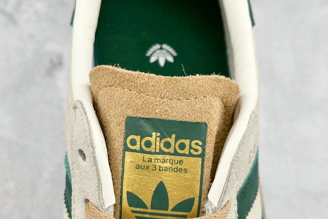 YH Adidas Gazelle Bold W Sneakers ID7056