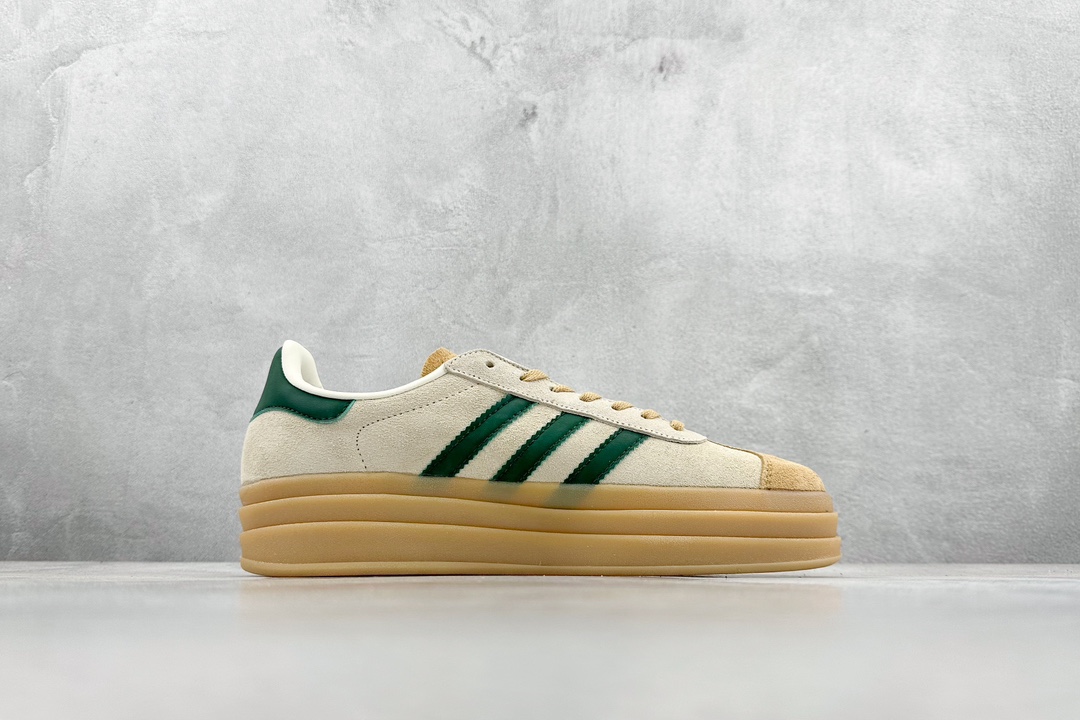 YH Adidas Gazelle Bold W Sneakers ID7056