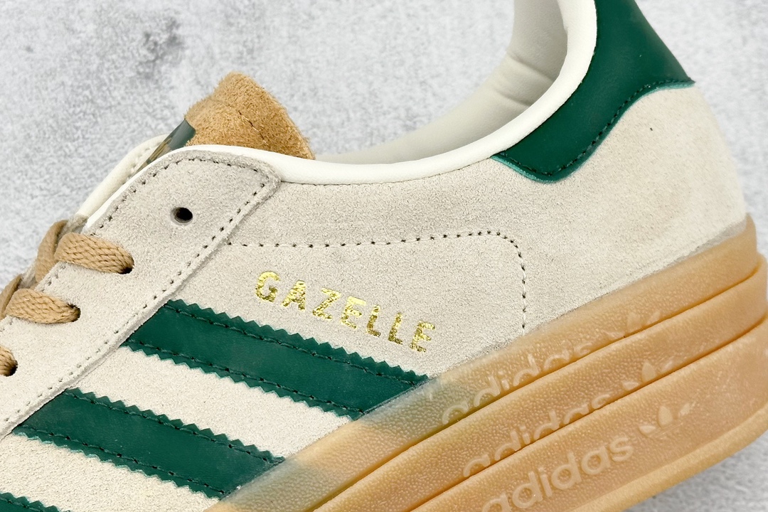 YH Adidas Gazelle Bold W Sneakers ID7056