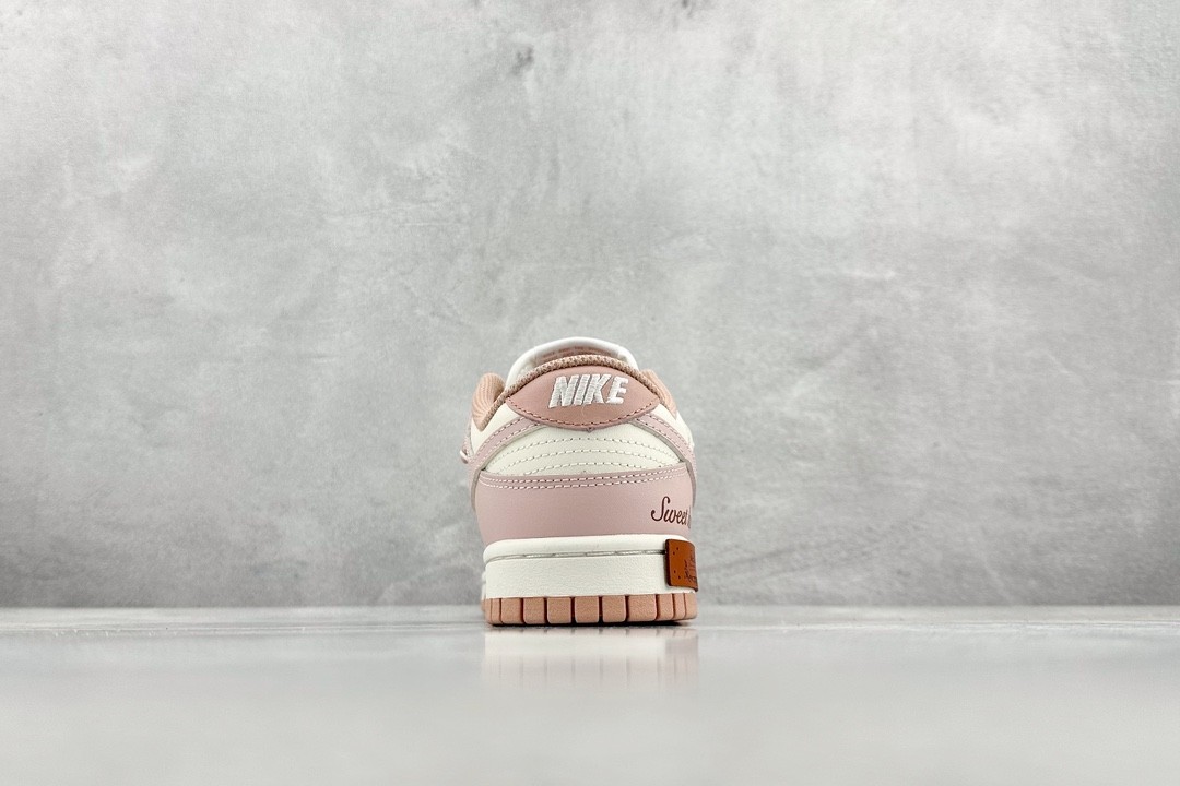 Nike SB Dunk Low Sweetheart Deconstructed Rose Pink DD1503-118