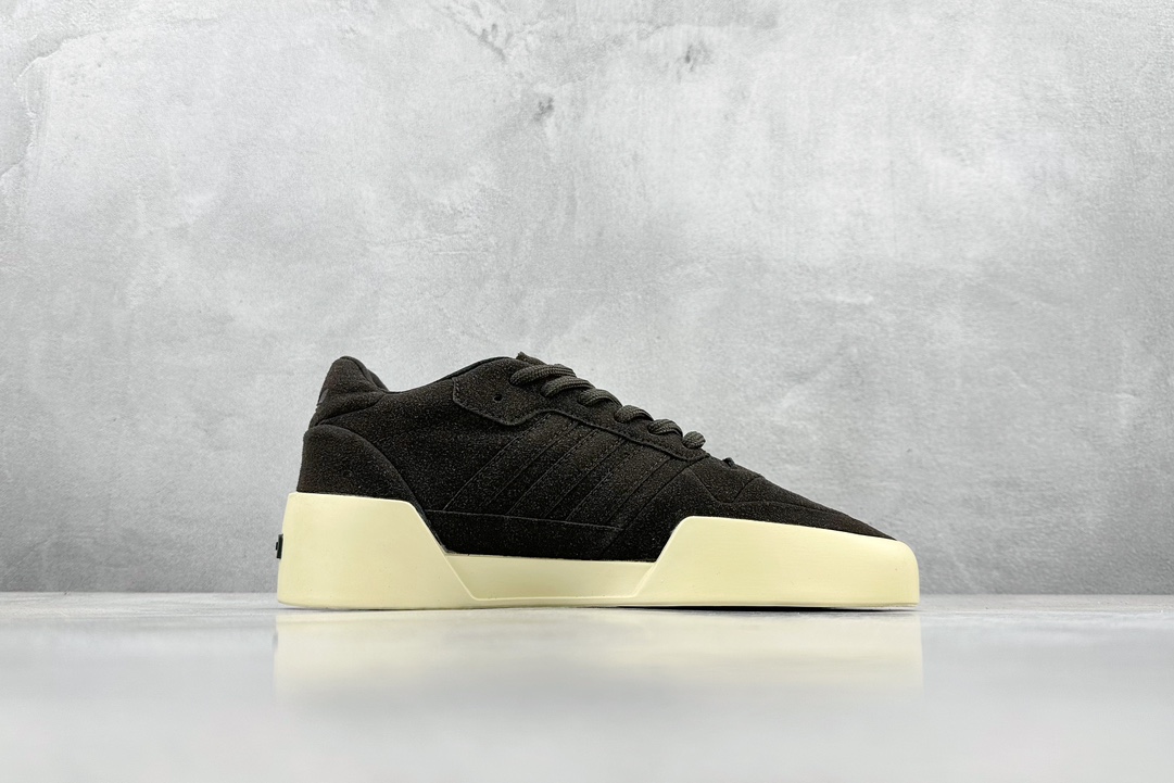 RA Fear of God x adidas originals Athletics 86 Lo IG6633