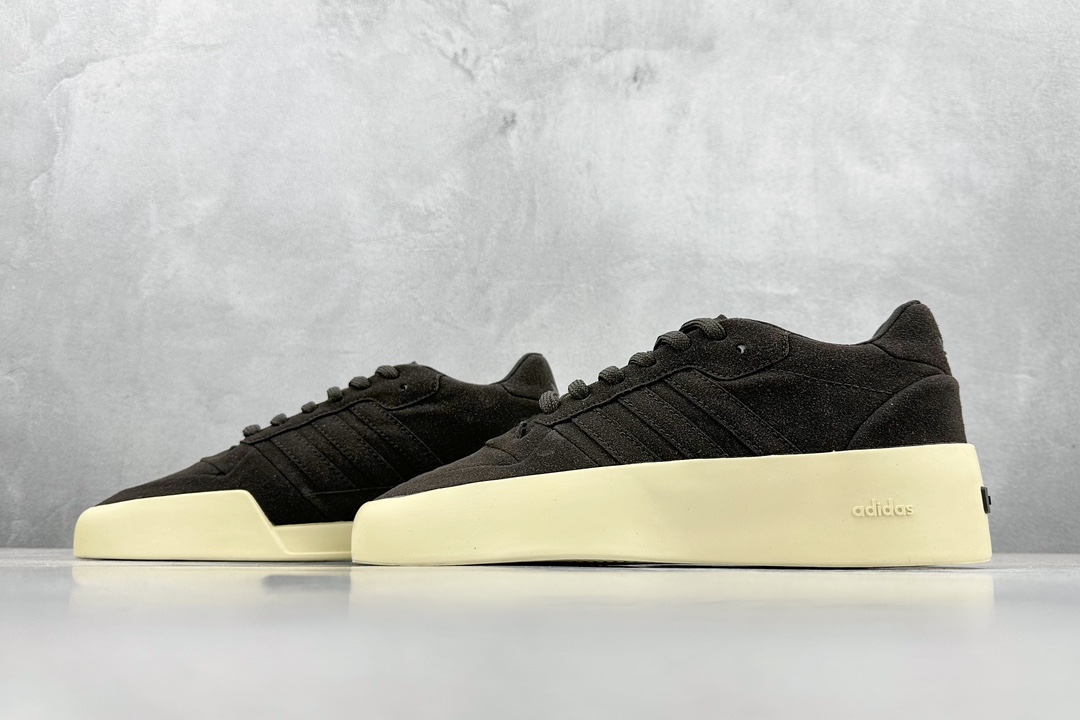 RA Fear of God x adidas originals Athletics 86 Lo IG6633