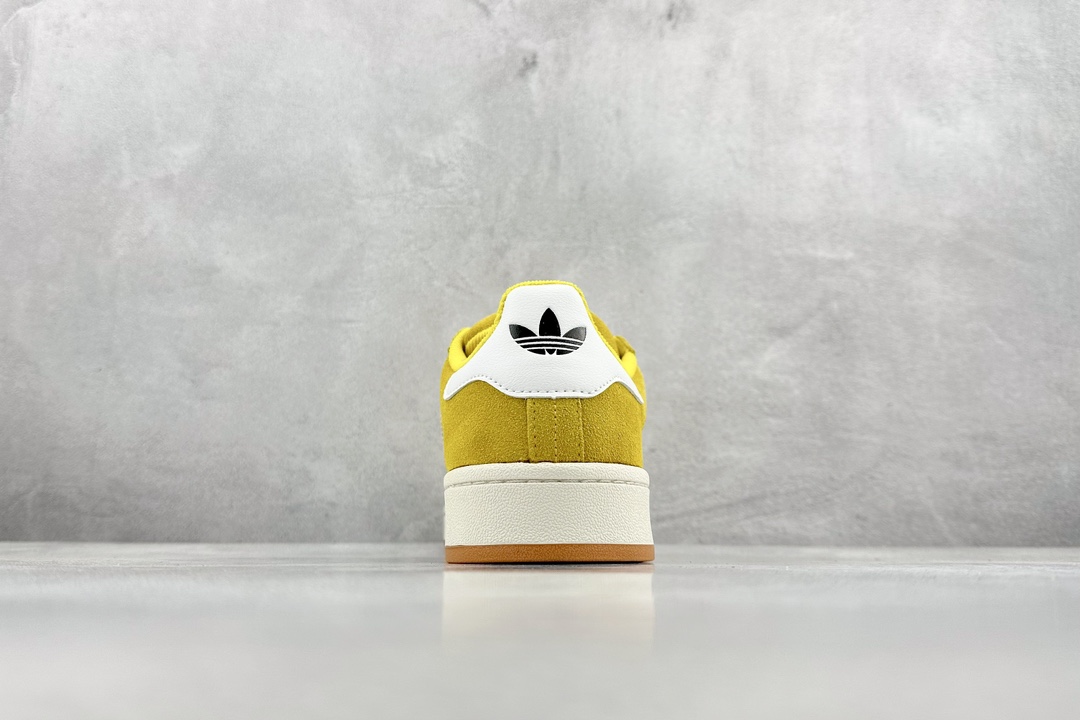 RS Adidas Originals Campus 00s Star Model College Series Bread Style Retro Casual Sports Shoes HR1466