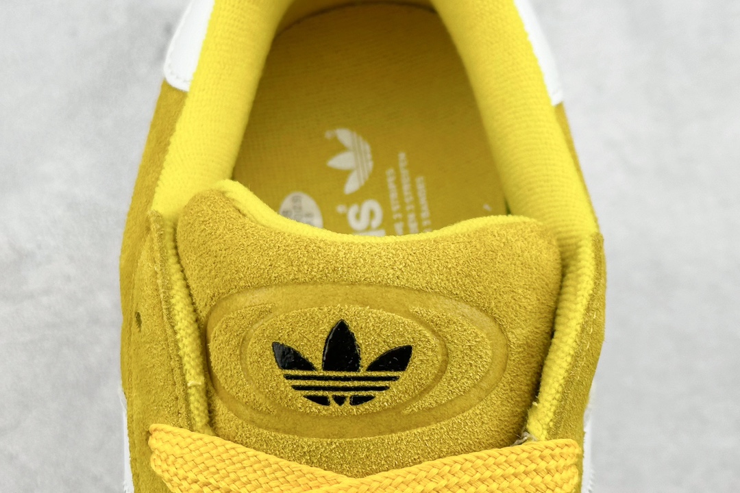 RS Adidas Originals Campus 00s Star Model College Series Bread Style Retro Casual Sports Shoes HR1466