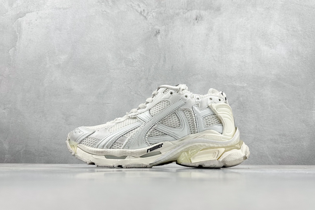 480 OK 巴黎世家 七代 7.0 Balenciaga 巴黎7.0 巴黎世家 最新配色潮流复古休闲鞋