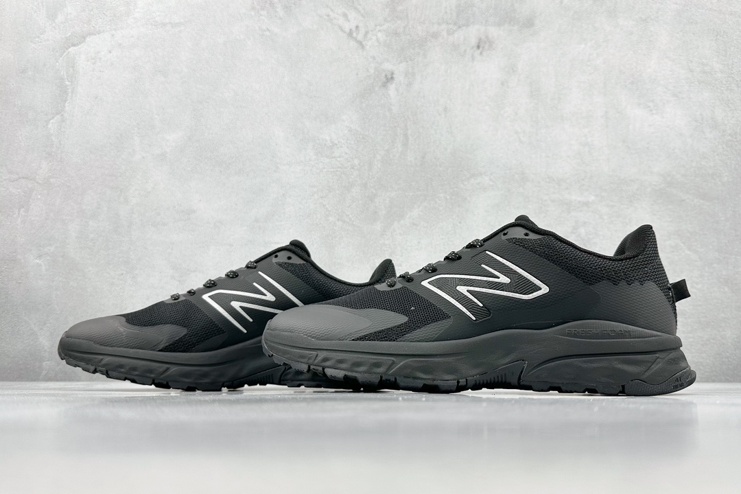 170 New Balance NB 510 2023新款 新百伦复古运动休闲跑鞋 MT510LE6