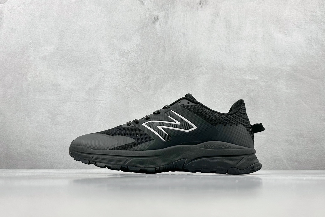 170 New Balance NB 510 2023新款 新百伦复古运动休闲跑鞋 MT510LE6