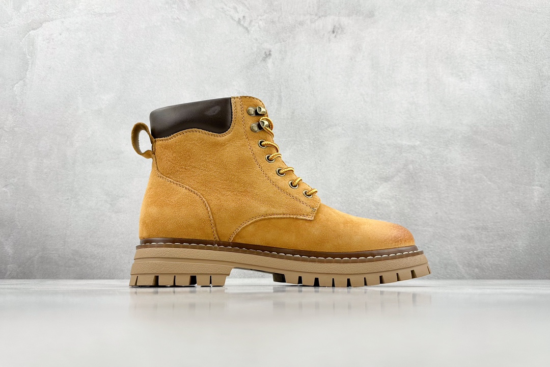 S Pure Original Timberland Timberland Outdoor Leisure Fashion Martin Boots Series