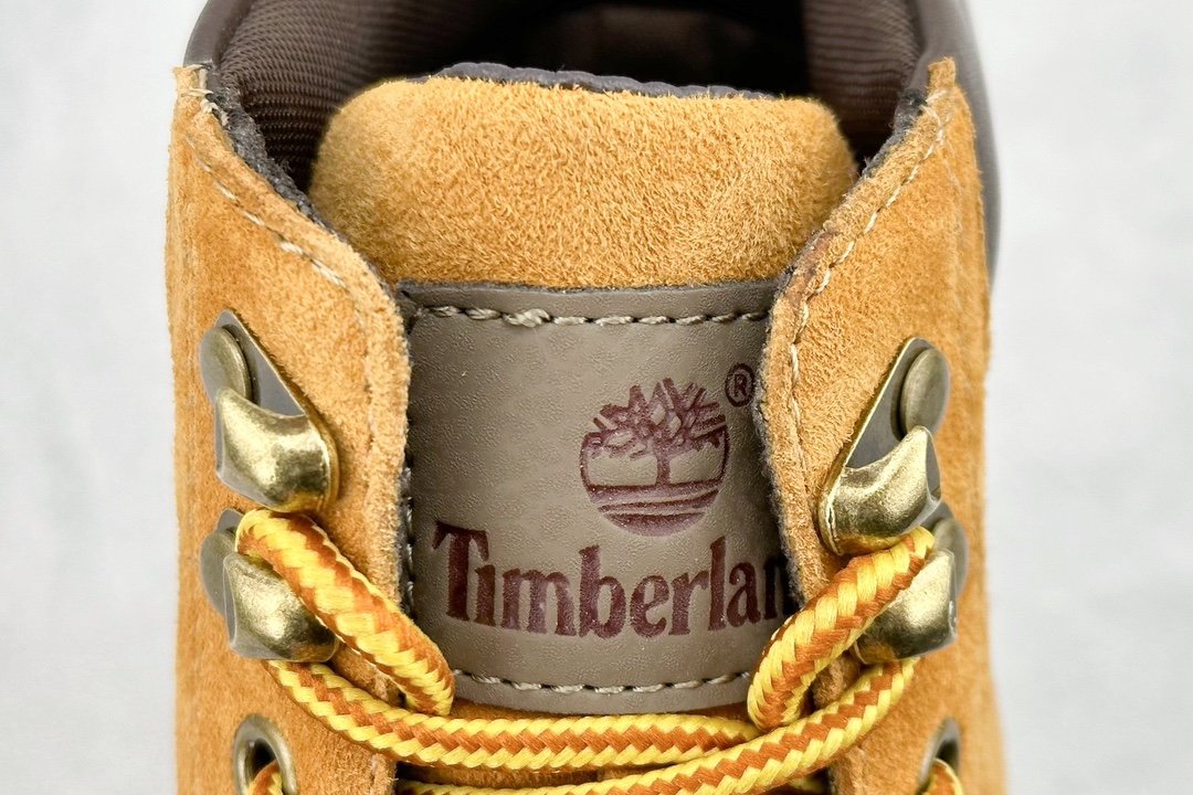 S Pure Original Timberland Timberland Outdoor Leisure Fashion Martin Boots Series