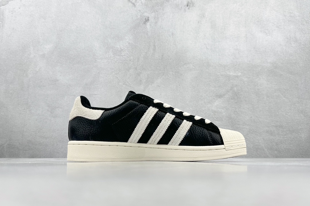 Adidas Originals Superatar Beige Shell Toe GY3428