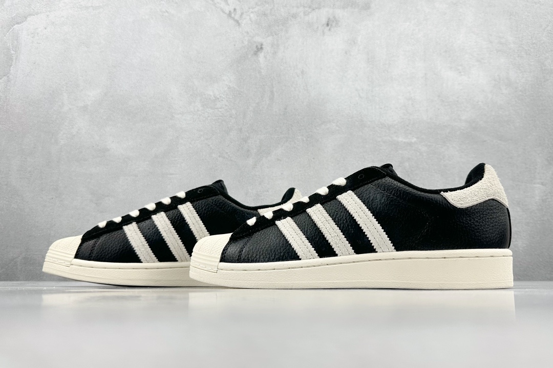 Adidas Originals Superatar Beige Shell Toe GY3428