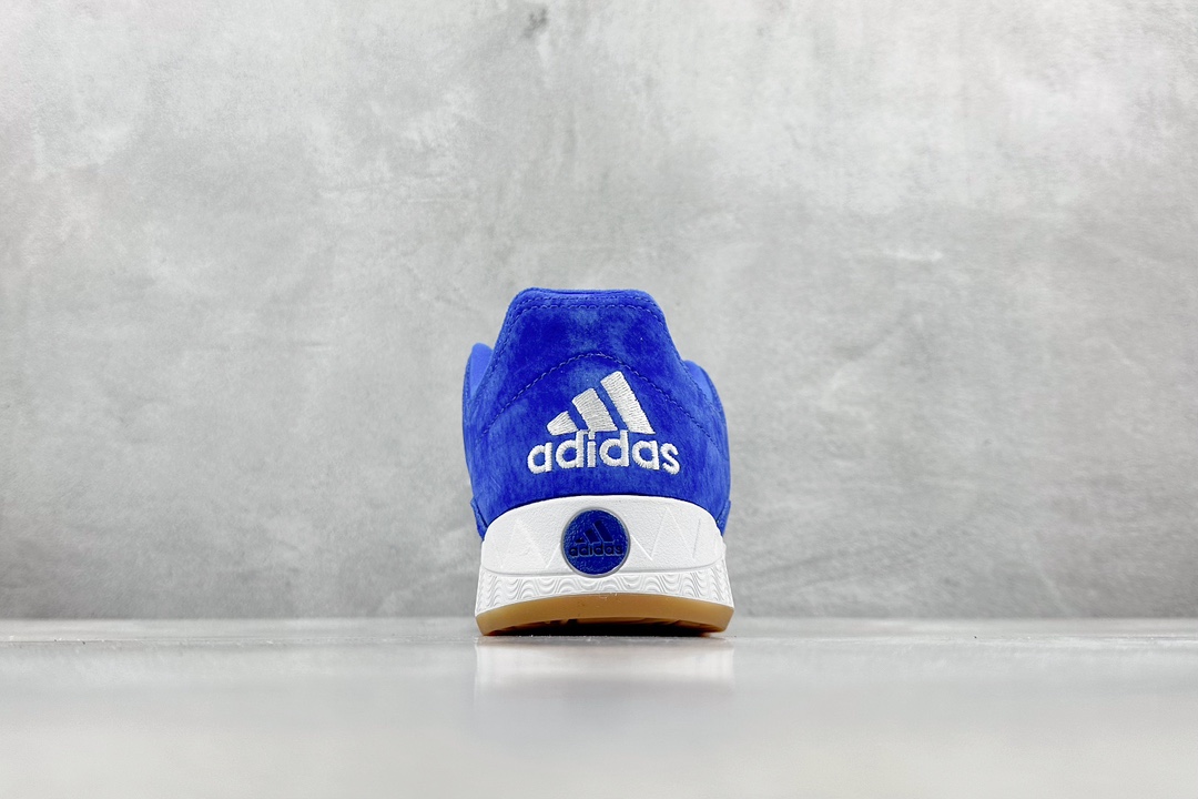 Adidas Originals Adimatic Yunk Low Matic series low-top retro shark bread casual sports skateboard shoes GX1828