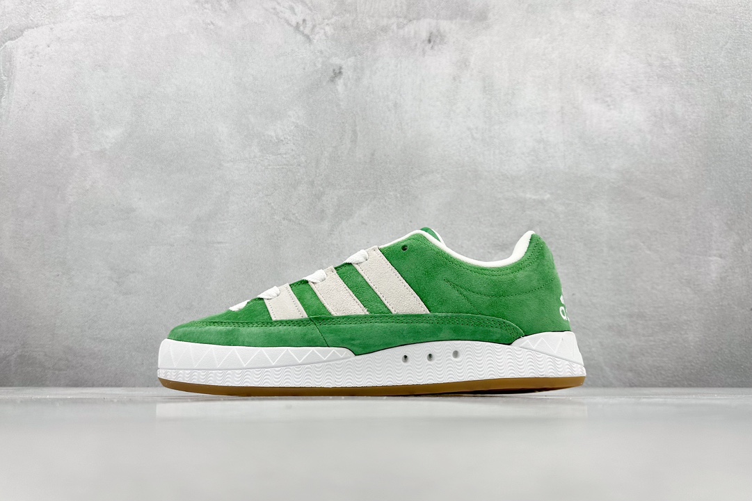 150 Adidas Originals Adimatic Yunk Low 马蒂奇系列低帮滑板鞋 GZ6202