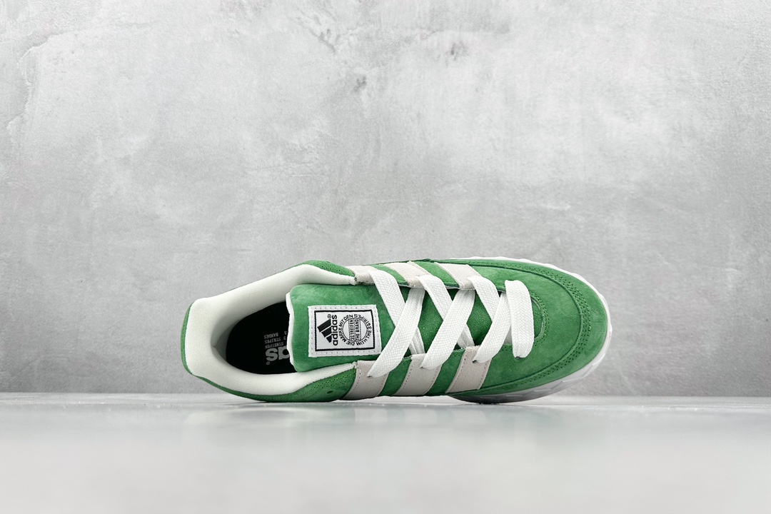 150 Adidas Originals Adimatic Yunk Low 马蒂奇系列低帮滑板鞋 GZ6202