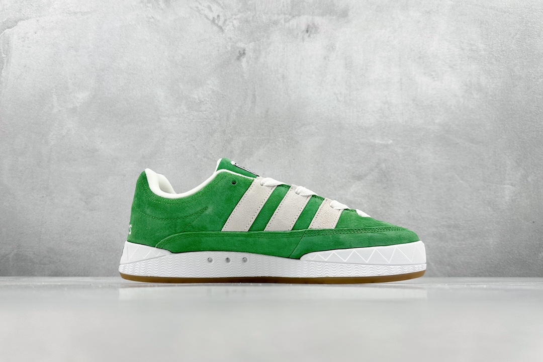 Adidas Originals Adimatic Yunk Low Matic series low-top skateboard shoes GZ6202