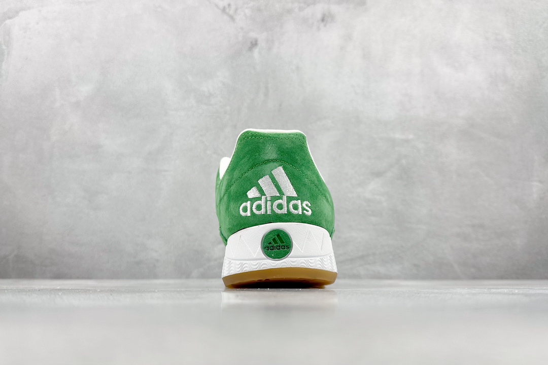 150 Adidas Originals Adimatic Yunk Low 马蒂奇系列低帮滑板鞋 GZ6202