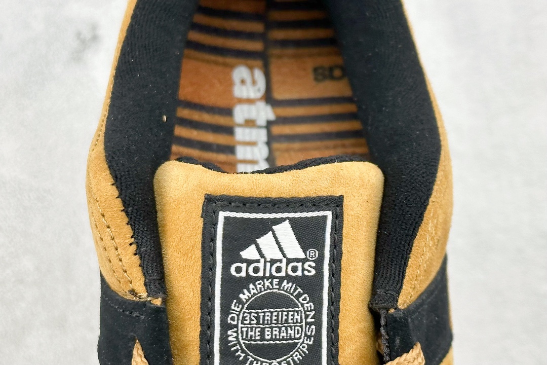 150 Adidas Originals Adimatic Yunk Low 马蒂奇系列低帮滑板鞋 HQ3935