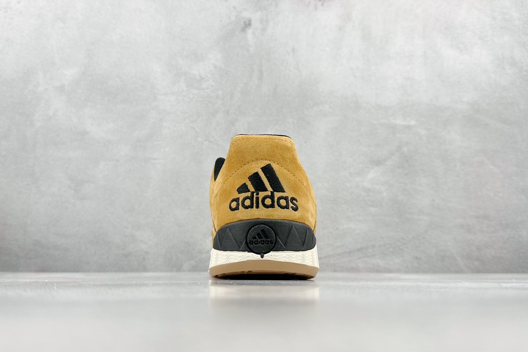 150 Adidas Originals Adimatic Yunk Low 马蒂奇系列低帮滑板鞋 HQ3935