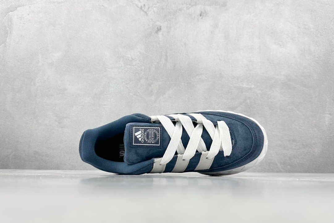 Adidas Originals Adimatic Yunk Low Matic series low-top skateboard shoes GY2088