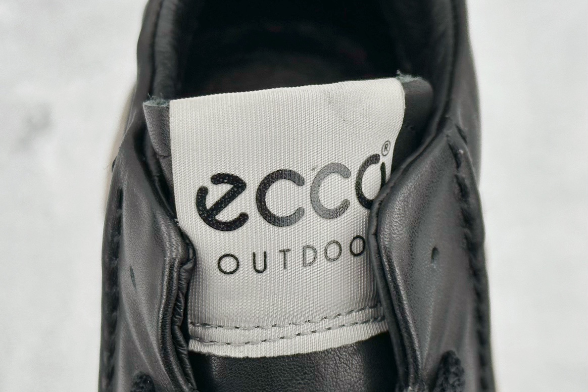 Ecco 2023 autumn and winter popular style soft cool 7 series