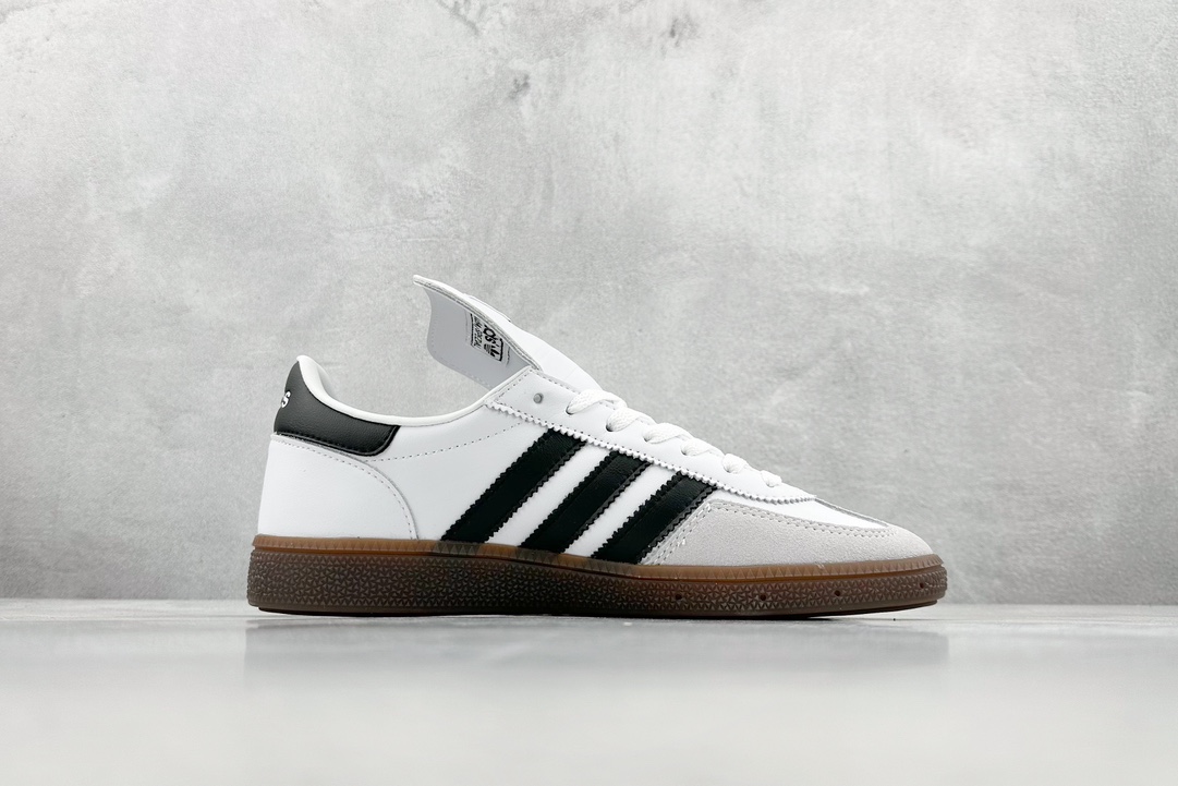 YH Adidas Originals Handball SPZL Handball Player Series All-match Casual Sports Shoes IH2291