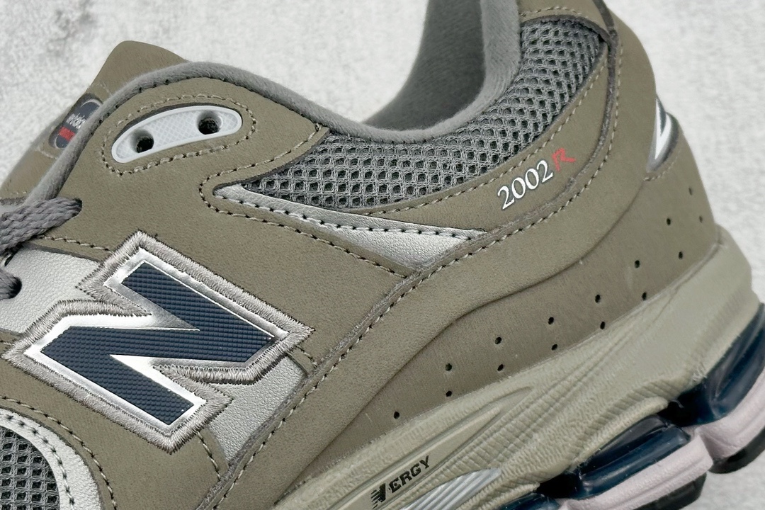 180 NewBalance2002R 无敌品控 版型 细节 清洁度