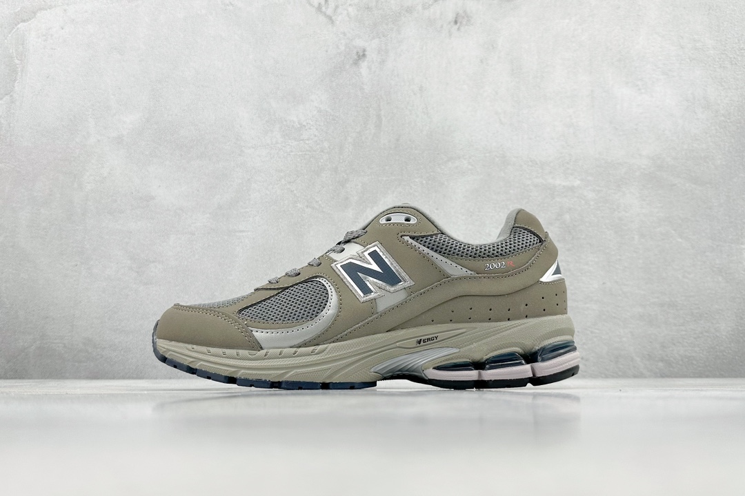 180 NewBalance2002R 无敌品控 版型 细节 清洁度