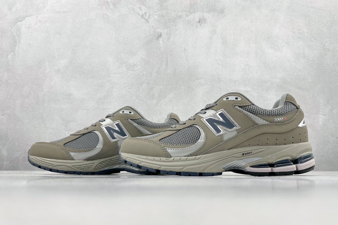 180 NewBalance2002R 无敌品控 版型 细节 清洁度