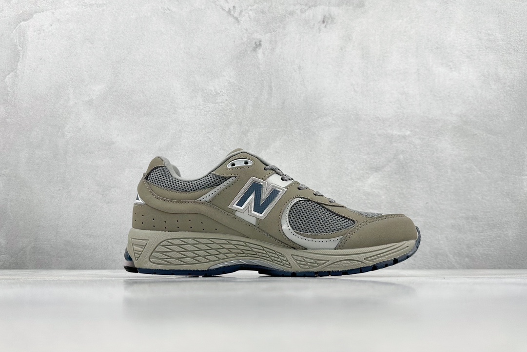 180 NewBalance2002R 无敌品控 版型 细节 清洁度