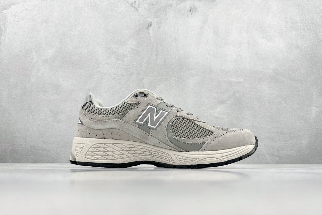 180 NewBalance2002R 无敌品控 版型 细节 清洁度 ML2002RC