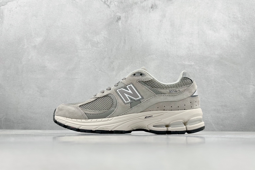 180 NewBalance2002R 无敌品控 版型 细节 清洁度 ML2002RC