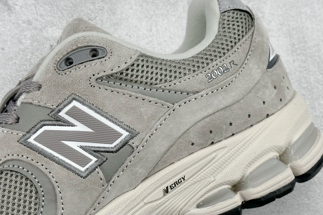 180 NewBalance2002R 无敌品控 版型 细节 清洁度 ML2002RC