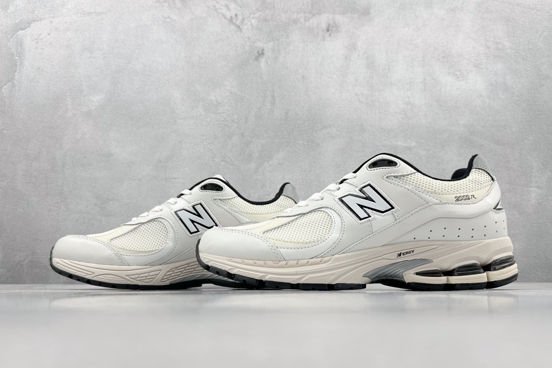 180 NewBalance2002R 无敌品控 版型 细节 清洁度 可圈可点 ML2002RQ