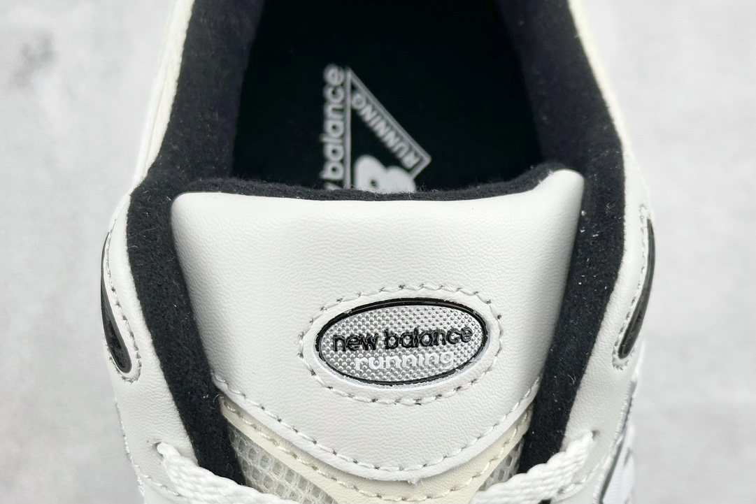 180 NewBalance2002R 无敌品控 版型 细节 清洁度 可圈可点 ML2002RQ