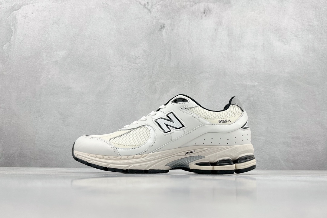 180 NewBalance2002R 无敌品控 版型 细节 清洁度 可圈可点 ML2002RQ