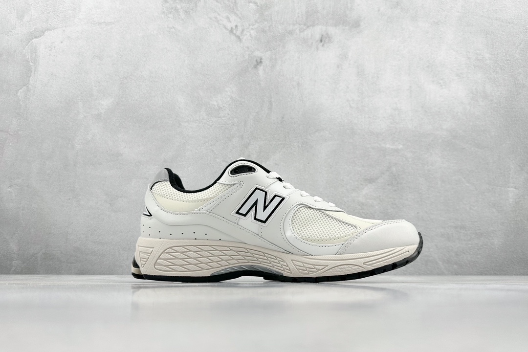 180 NewBalance2002R 无敌品控 版型 细节 清洁度 可圈可点 ML2002RQ