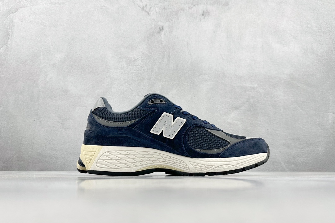 180 NewBalance2002R 无敌品控 版型 细节 ML2002RCA