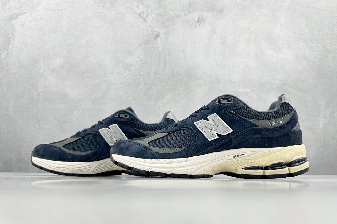 180 NewBalance2002R 无敌品控 版型 细节 ML2002RCA