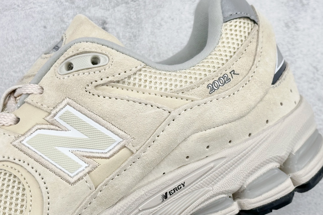 180 NewBalance2002R 无敌品控 版型 细节 清洁度 可圈可点 欢迎品鉴  ML2002RE