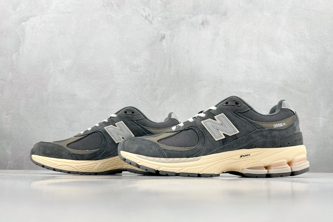 180 NewBalance2002R 无敌品控 版型 细节 清洁度 可圈可点 欢迎品鉴 ML2002RHO