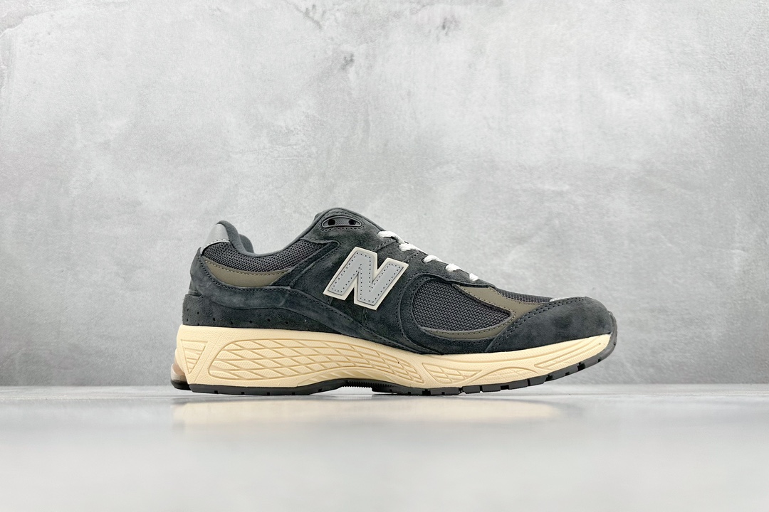 180 NewBalance2002R 无敌品控 版型 细节 清洁度 可圈可点 欢迎品鉴 ML2002RHO