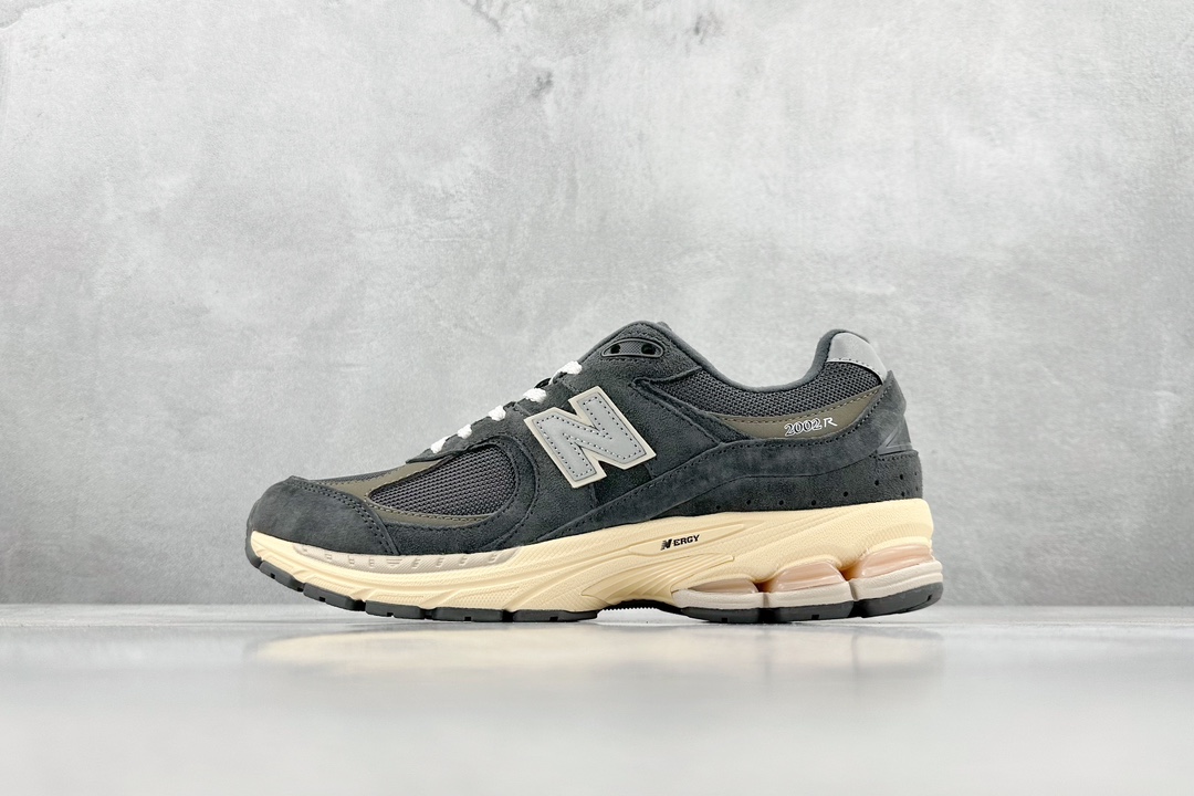 180 NewBalance2002R 无敌品控 版型 细节 清洁度 可圈可点 欢迎品鉴 ML2002RHO