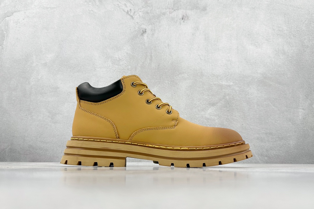 S pure original Timberland Timberland / Timberland classic 23ss new mid-top